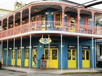 Frenchmen Street