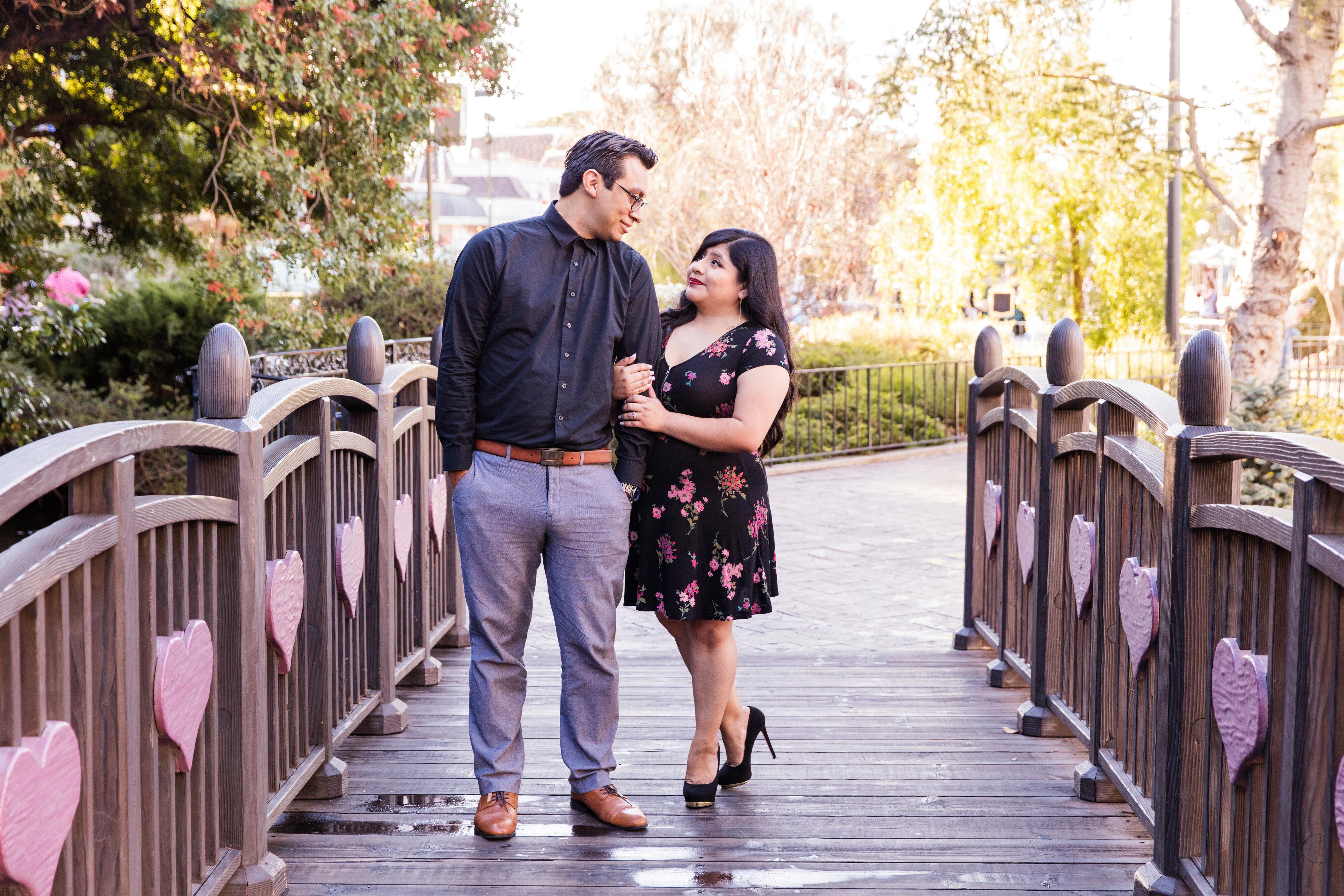 The Wedding Website of Eduardo Orellana and Melany Pary