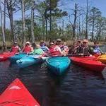 EnvirOBX Island Eco-Adventures