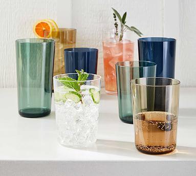 Bodega Outdoor Tumblers - set of 4