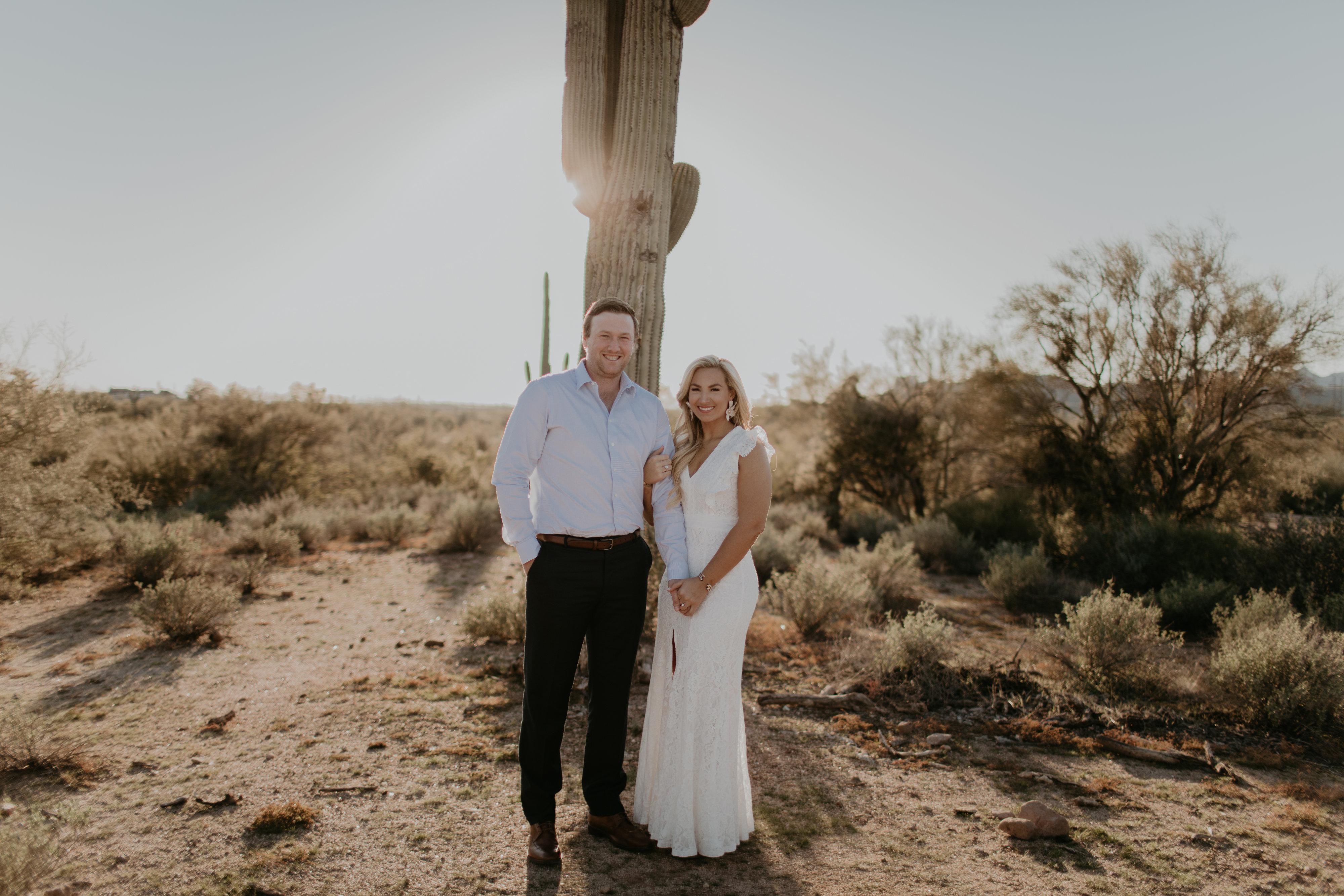 The Wedding Website of Regan Knotts and Michael Byrne