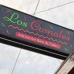 Los Comales Mexican Bar & Grill