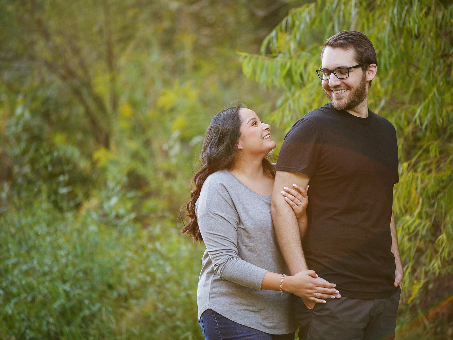 The Wedding Website of Alexis Estrada and Matthew Sanders