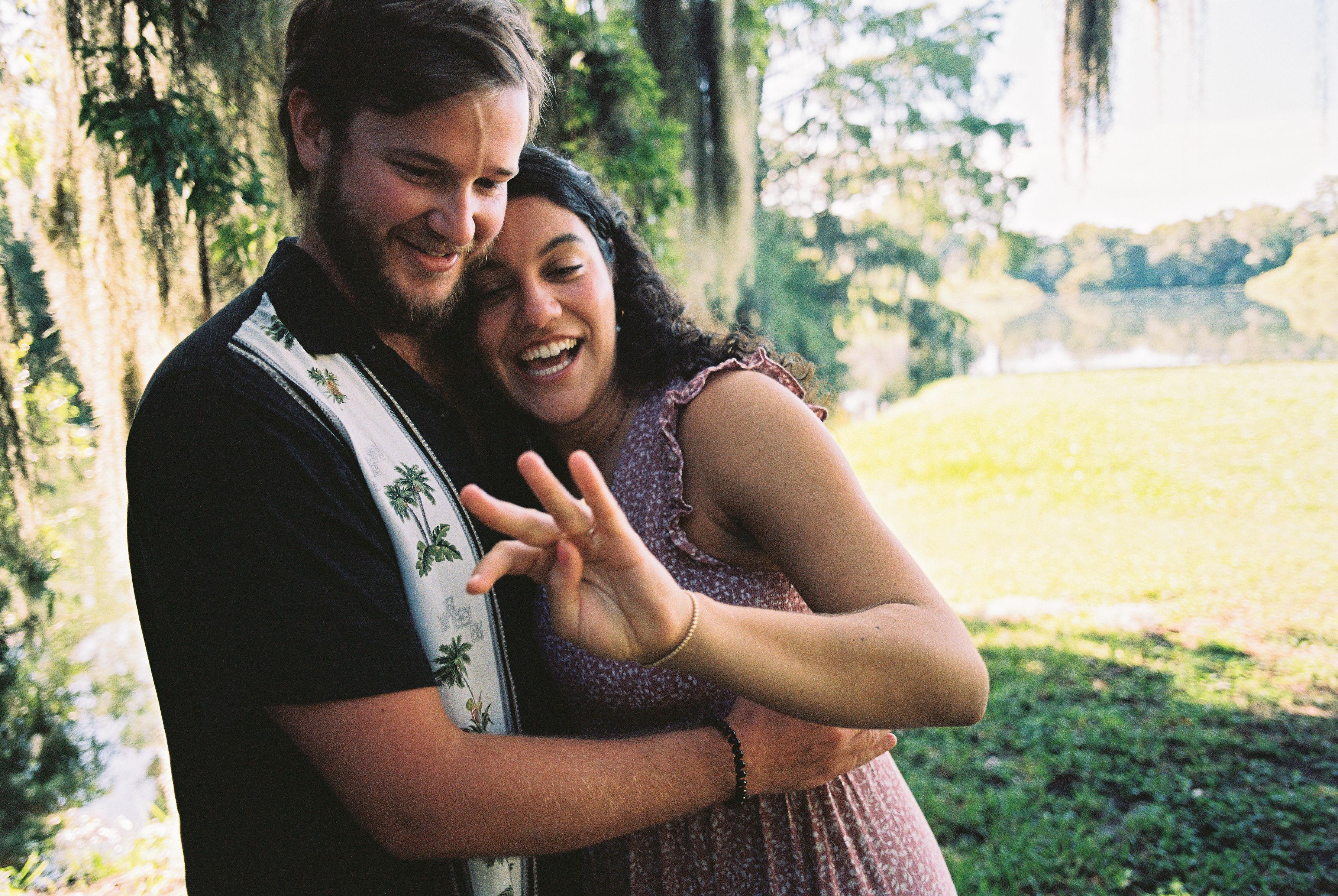 The Wedding Website of Gabriella Arfaras and Dylan Andrews