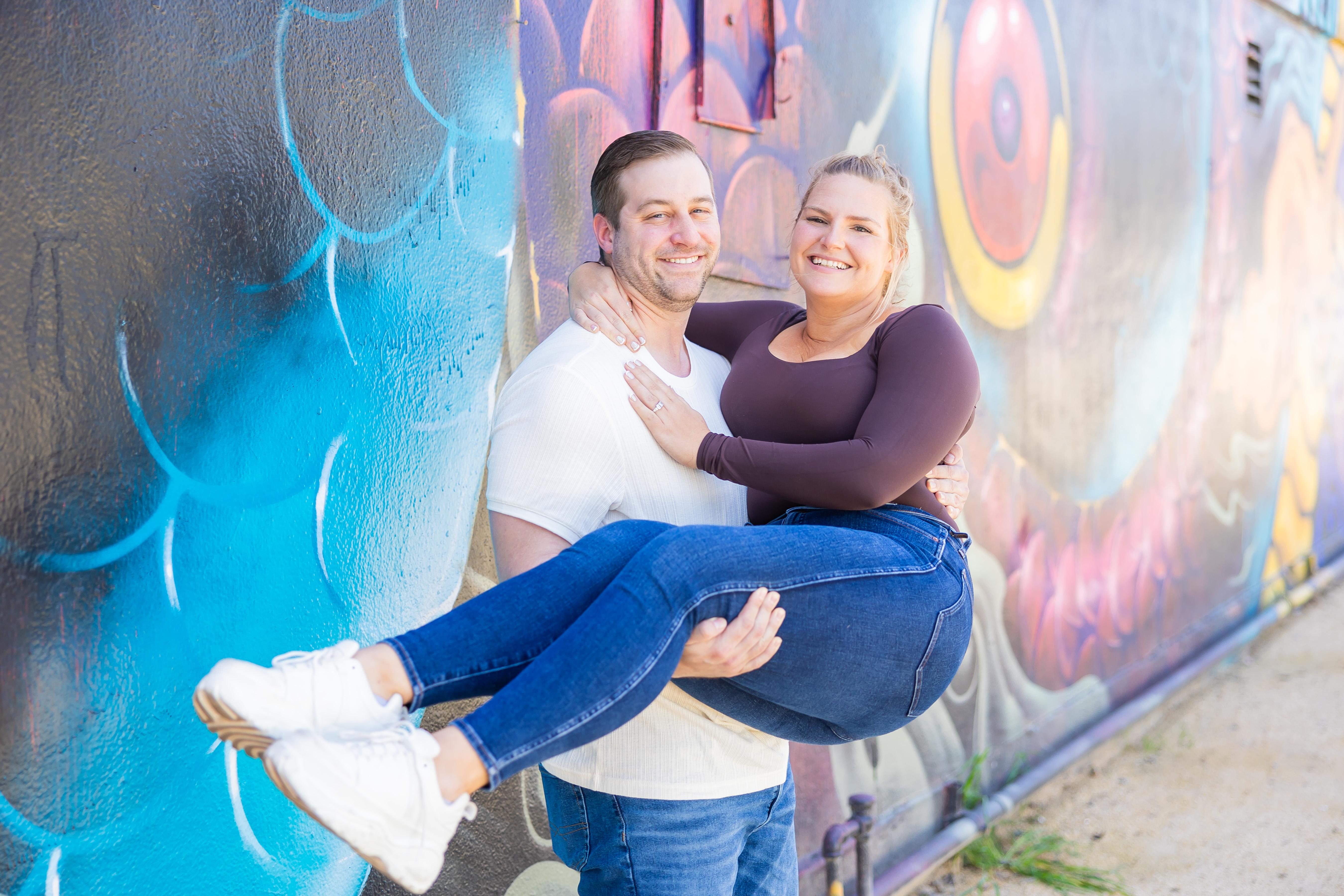 The Wedding Website of Bridget McKay and Matt Kaczkowski