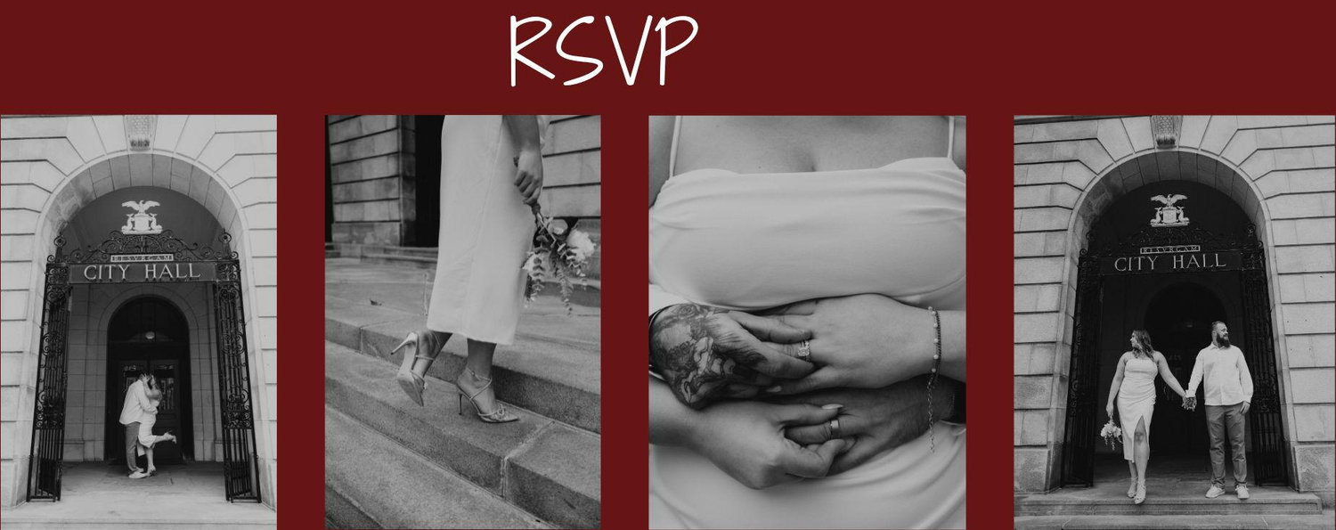 The Wedding Website of Ashley Hanscom and Geoffrey Hanscom