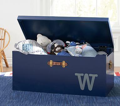 Tucker Toy Chest