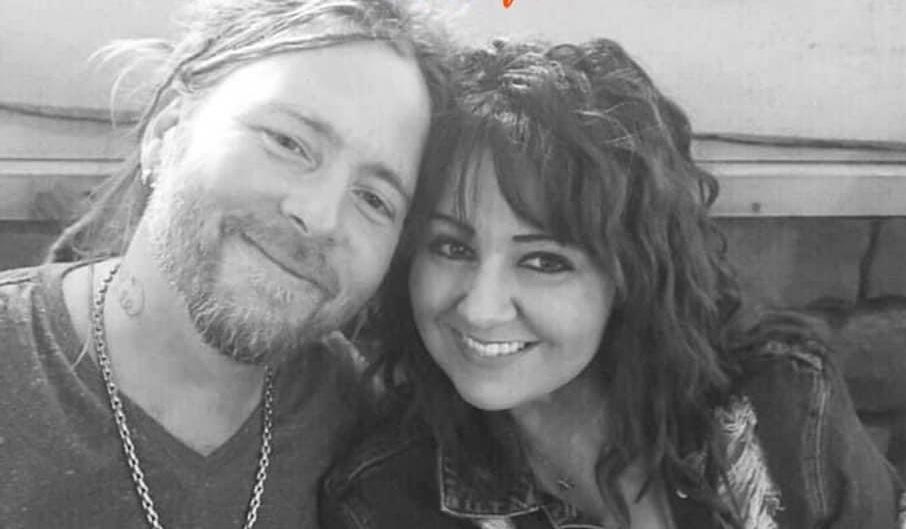 The Wedding Website of Tina Meyer and Matt Richardson