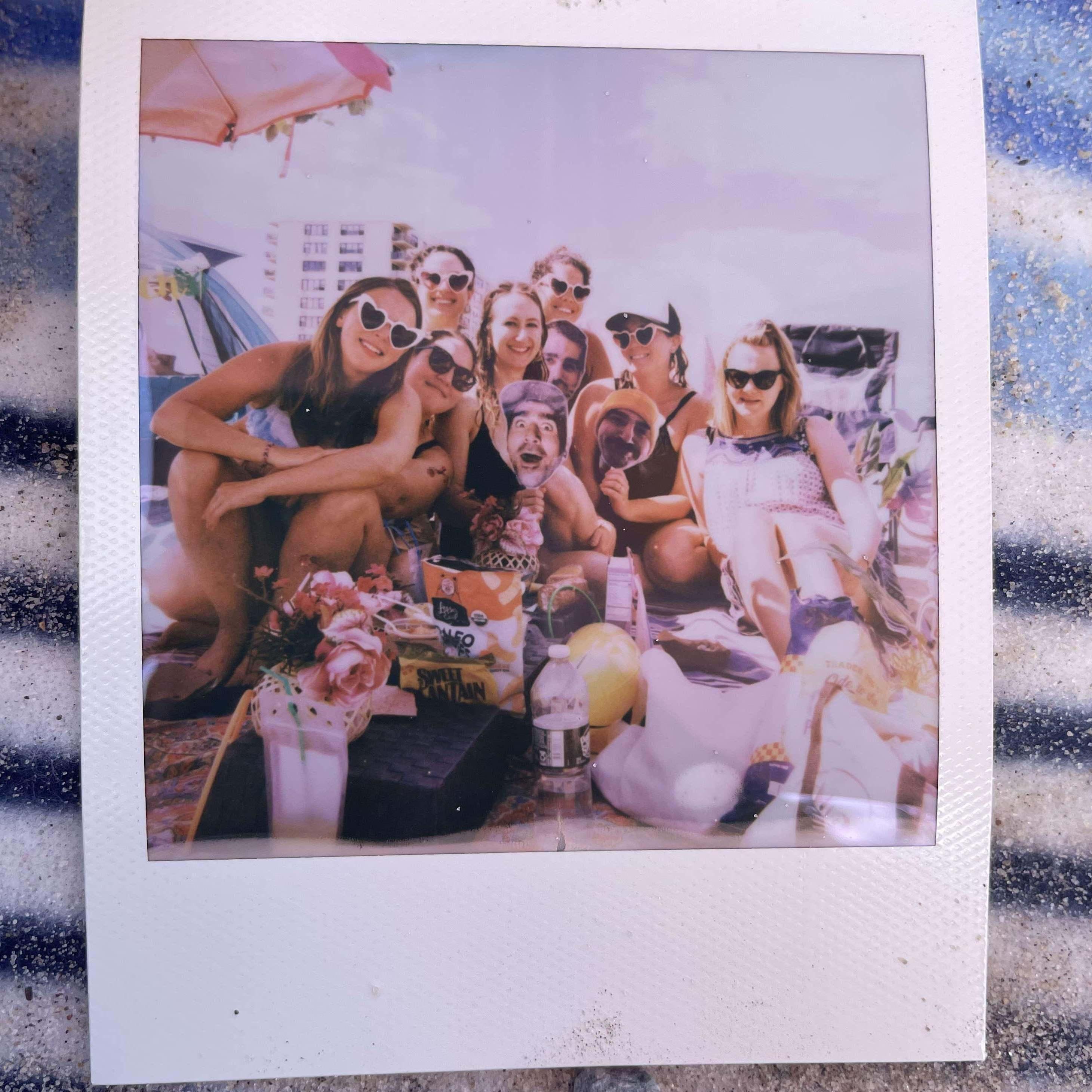 Bride Tribe