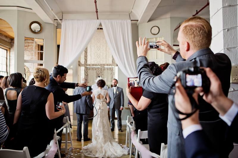 The Wedding Website of Genie Brogan and Corey Kelly