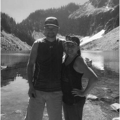 Lake Serene