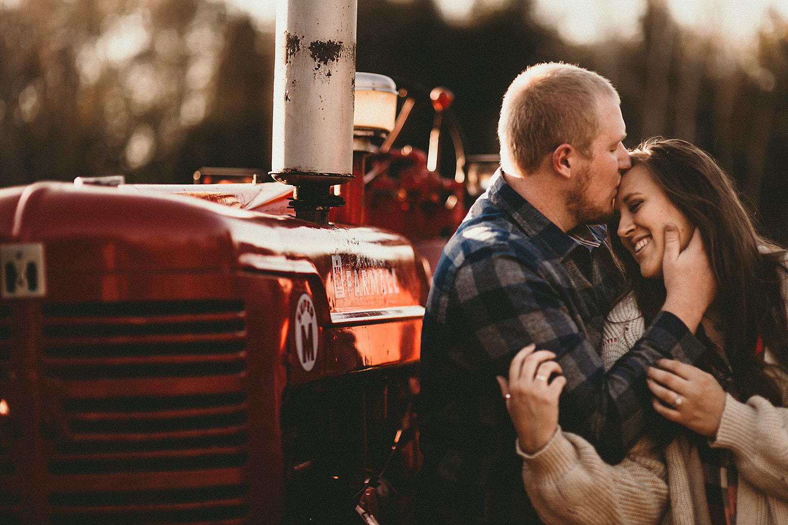 The Wedding Website of Katie Frederickson and Eric Kraynik
