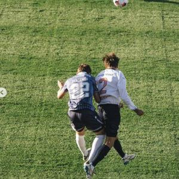 Local Soccer Tickets For Two