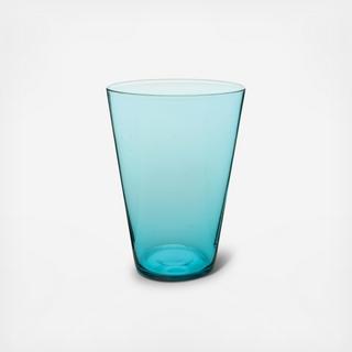 Eau Minerale Glass, Set of 4