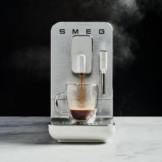 Automatic Coffee & Espresso Machine with Milk Frother