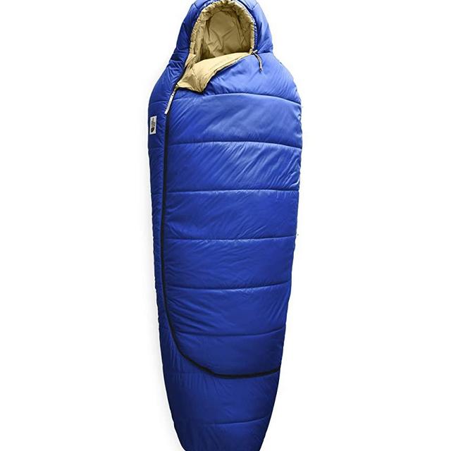 The North Face Eco Trail Synthetic 20F / -7C Backpacking Sleeping Bag