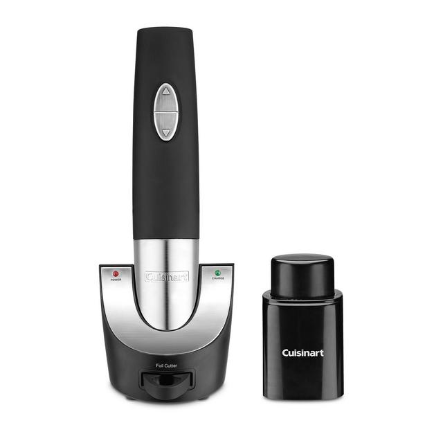 Cuisinart CWO-50 Wine Opener