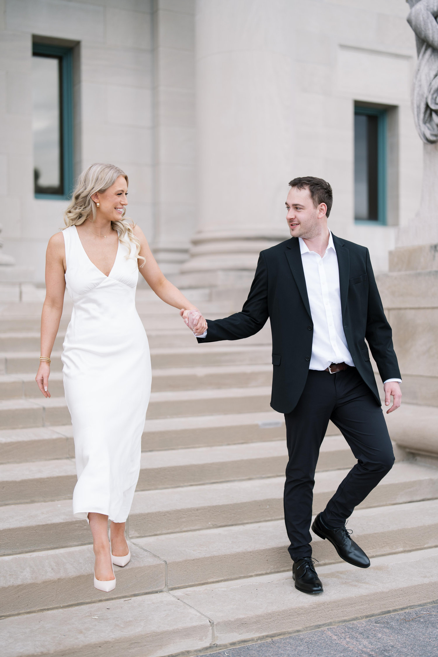 The Wedding Website of Maggie Murphy and Matthew Dickus