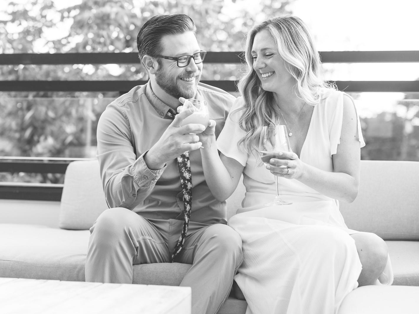 The Wedding Website of Jessica Curran and Kevin Madden