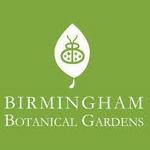 Birmingham Botanical Gardens