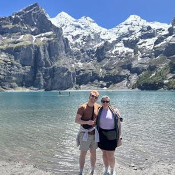 Our Honeymoon Fund