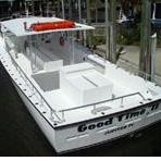 Good Time Charter Fishing
