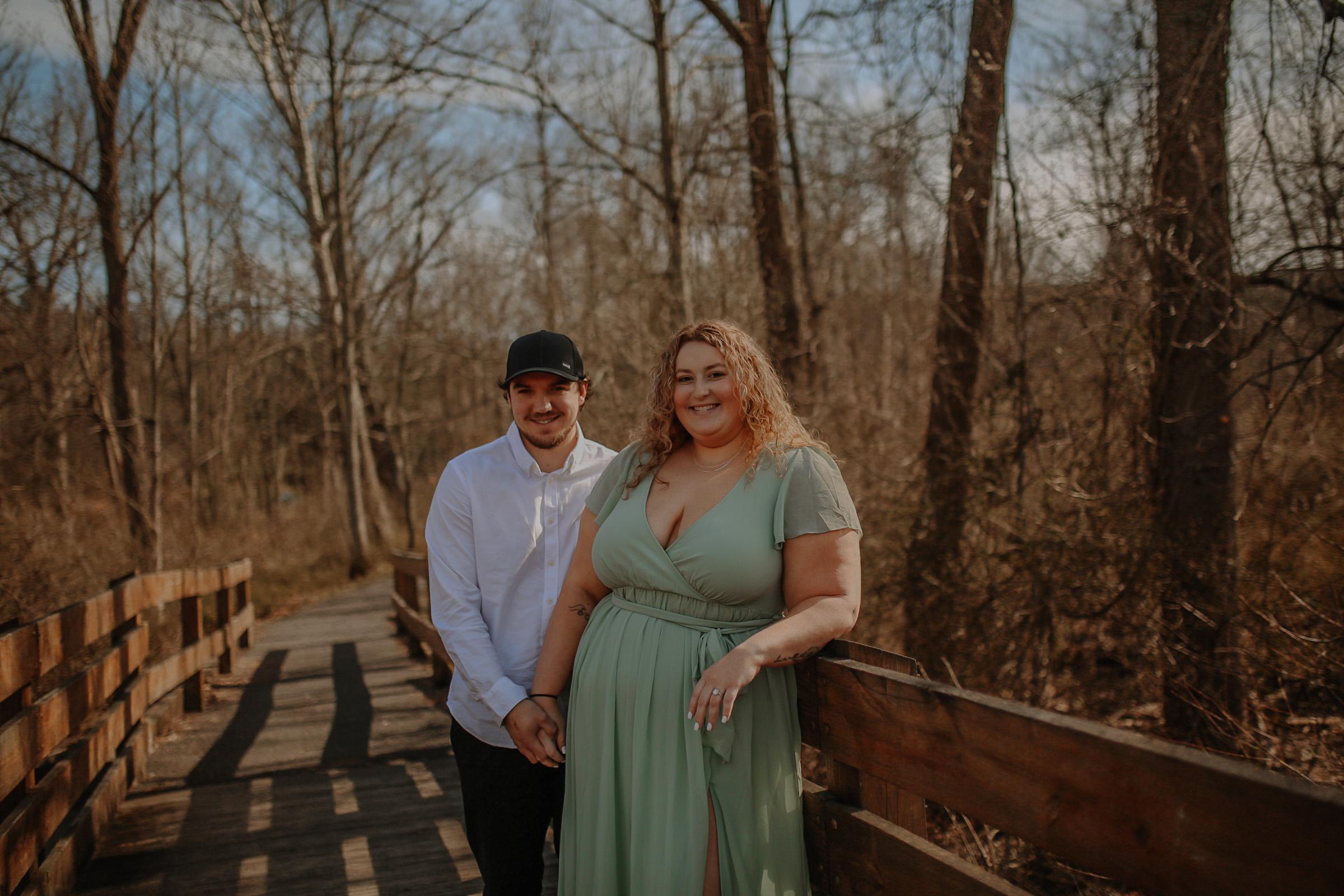 The Wedding Website of Shanan Taylor Cook and Christopher John King
