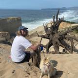 Cape Kiwanda Sand Dune