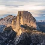Yosemite National Park