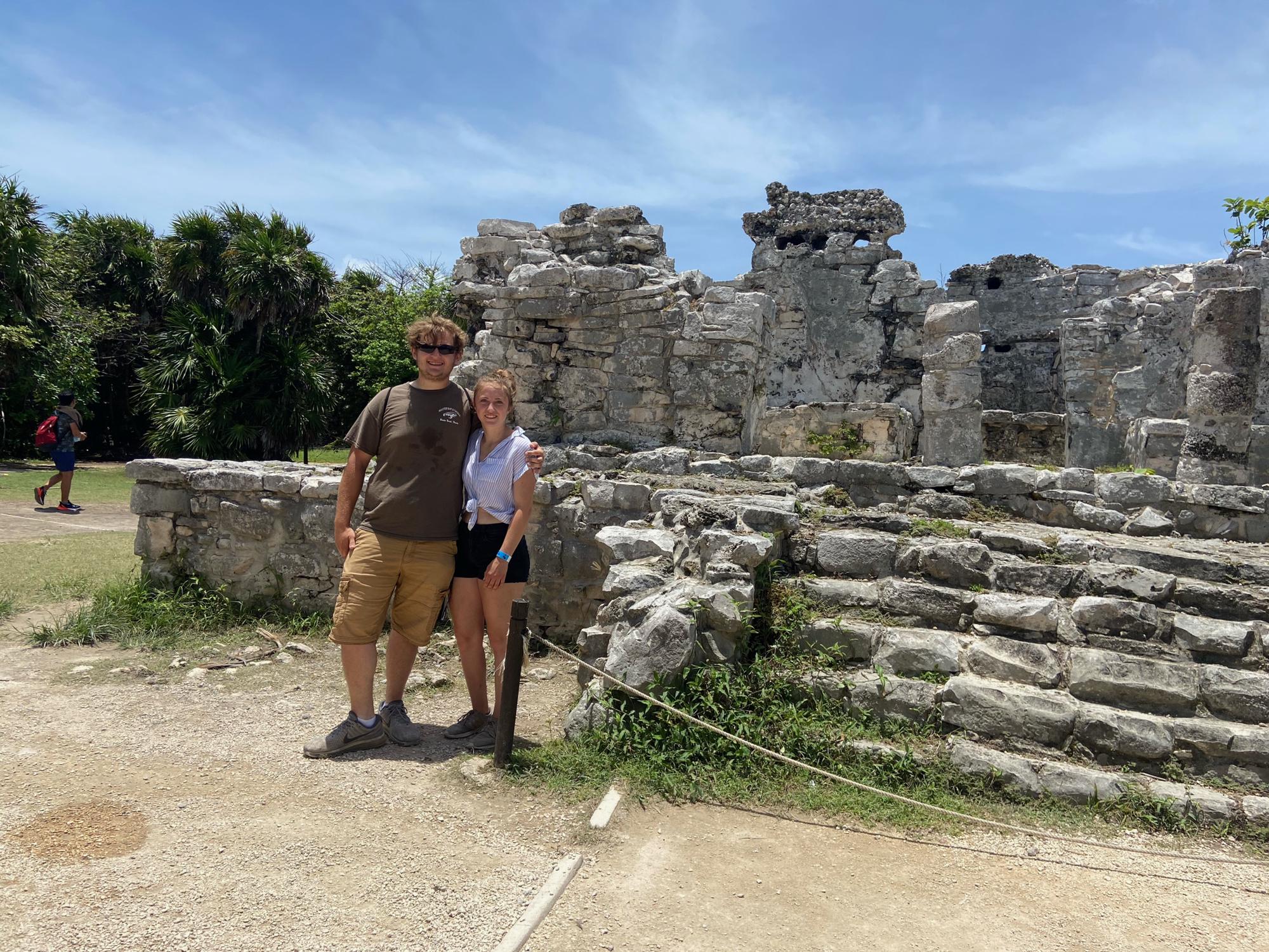 Cancun!