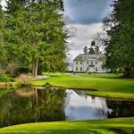 The Bloedel Reserve