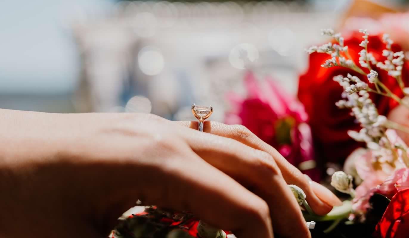The Wedding Website of Amanda Salas and Randy Taylor