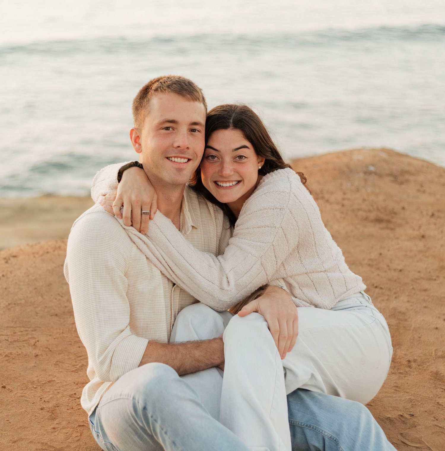 The Wedding Website of Molly Swiger and John DuBay