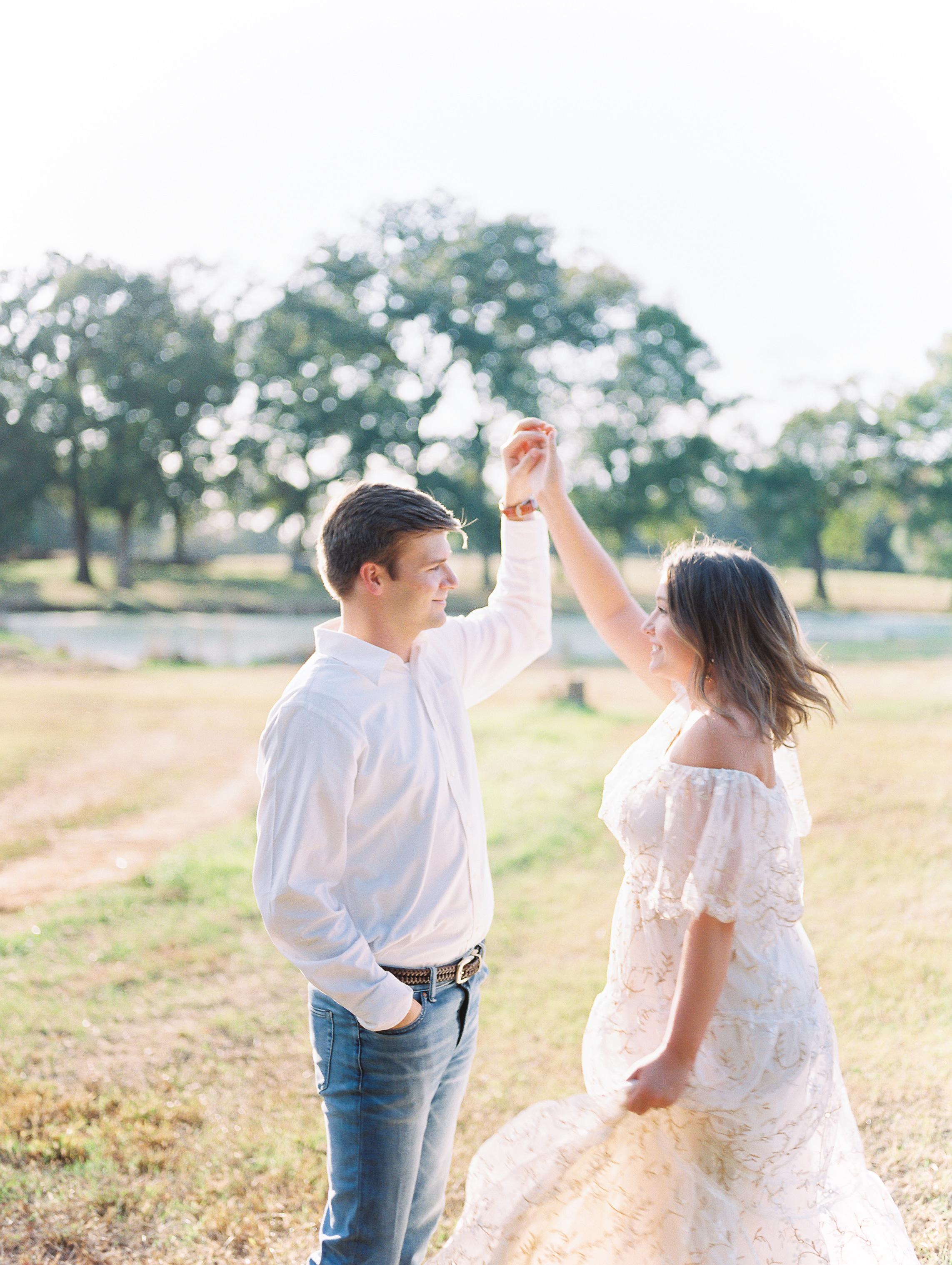 The Wedding Website of Tinsley Moise and Michael Pou
