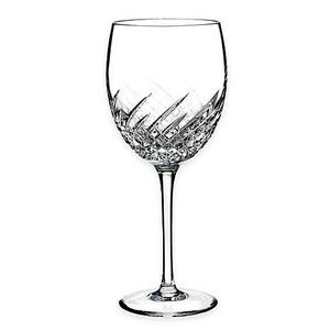 Waterford® Essentially Wave Goblets (Set of 2)