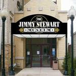 The Jimmy Stewart Museum