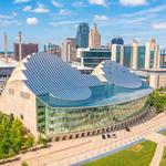 Kauffman Center for the Performing Arts