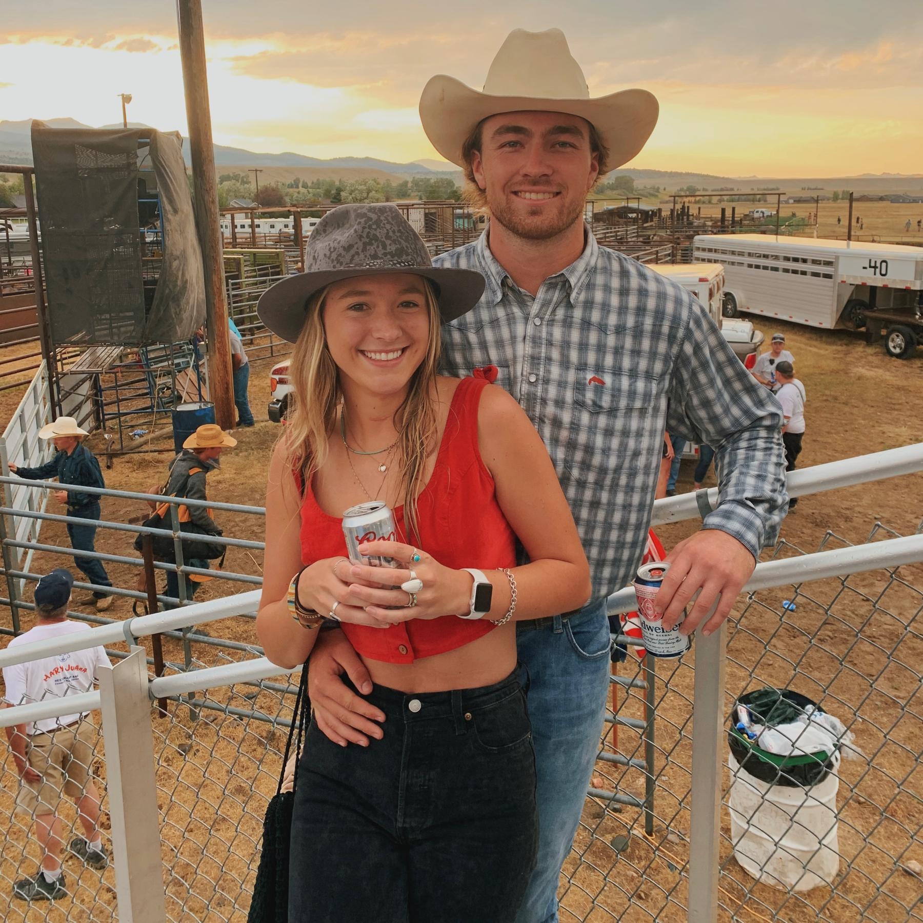 Ennis Rodeo
July, 2021