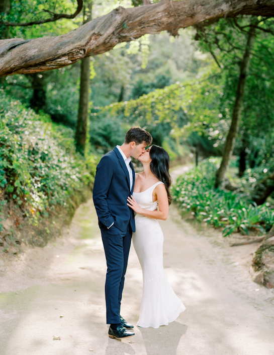 The Wedding Website of Kaley Sokolowski and Severiano Saiz