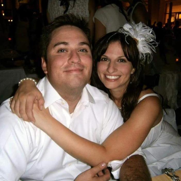 Diner en Blanc NYC
2012