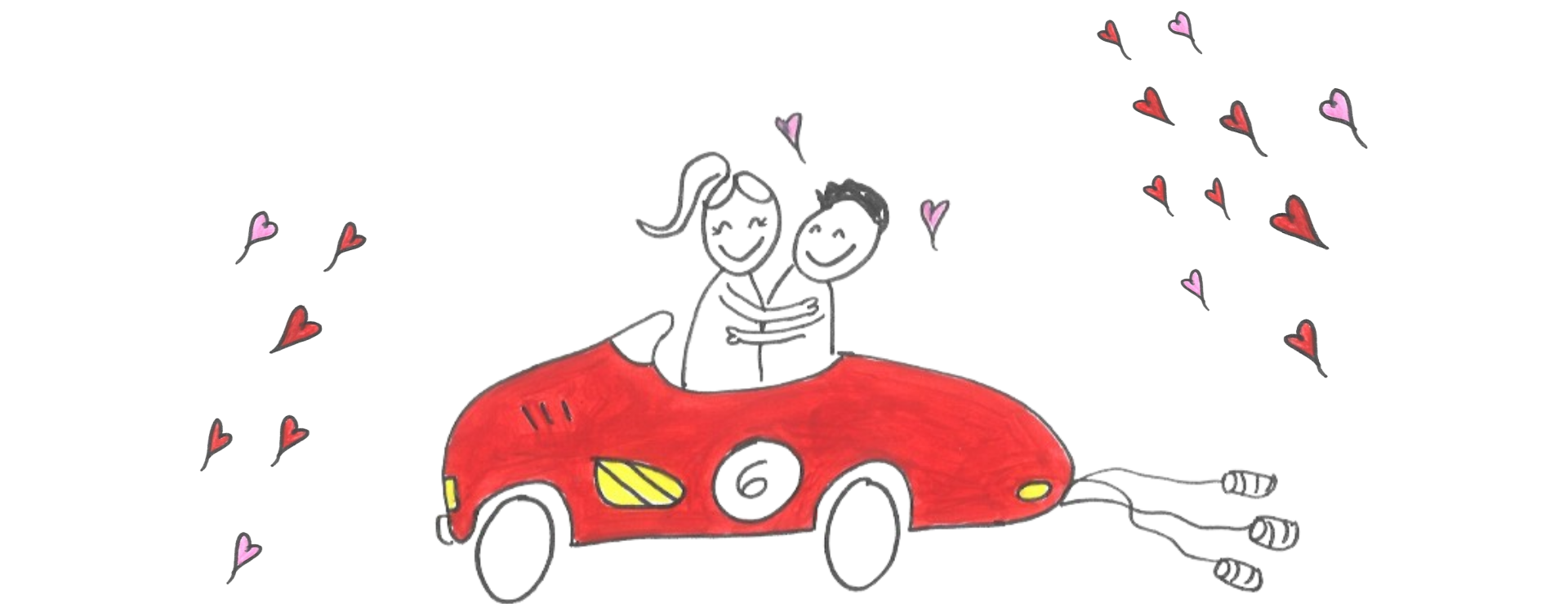 The Wedding Website of Lisa Trowbridge and Michael Barr