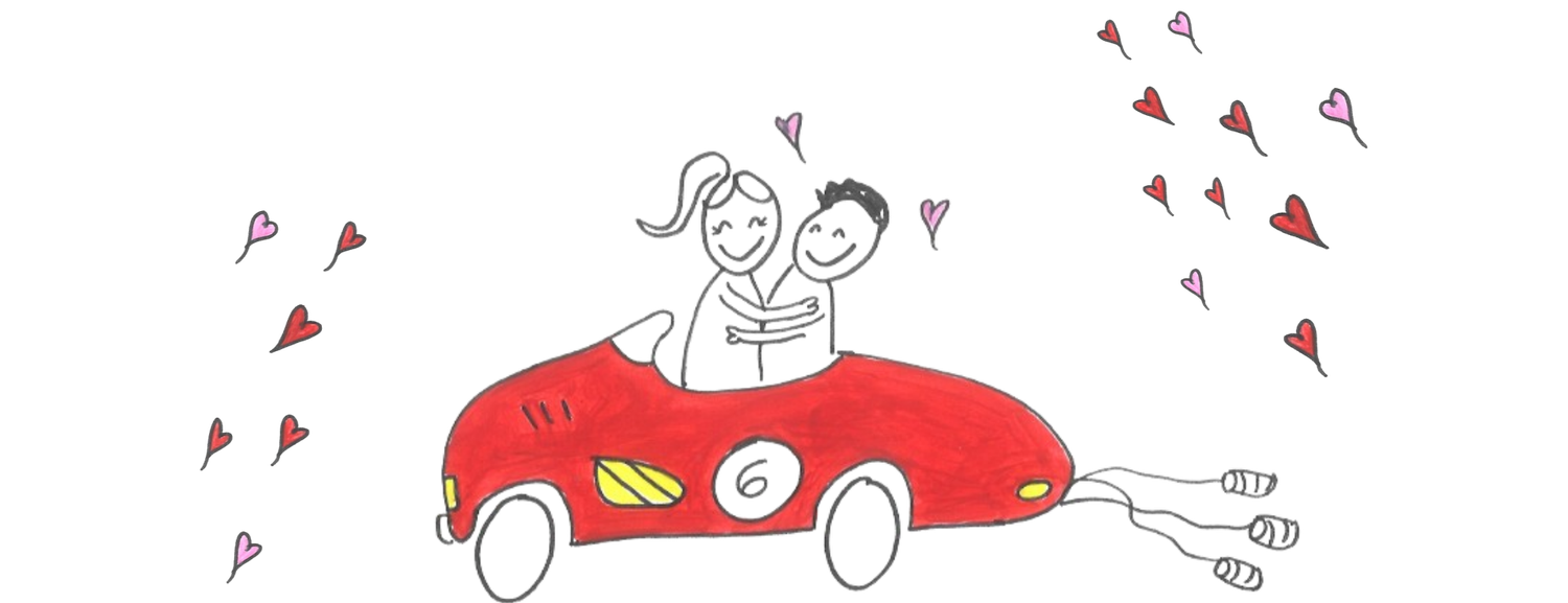 The Wedding Website of Lisa Trowbridge and Michael Barr
