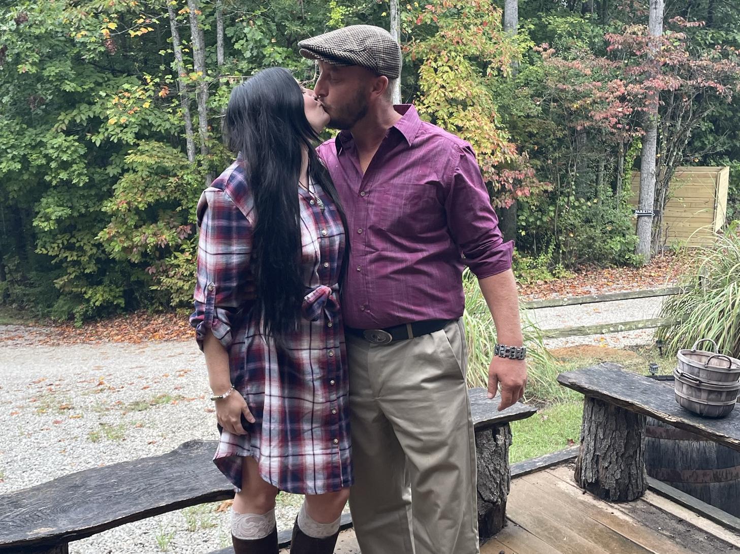 The Wedding Website of Brittany Akers and Daniel Speer