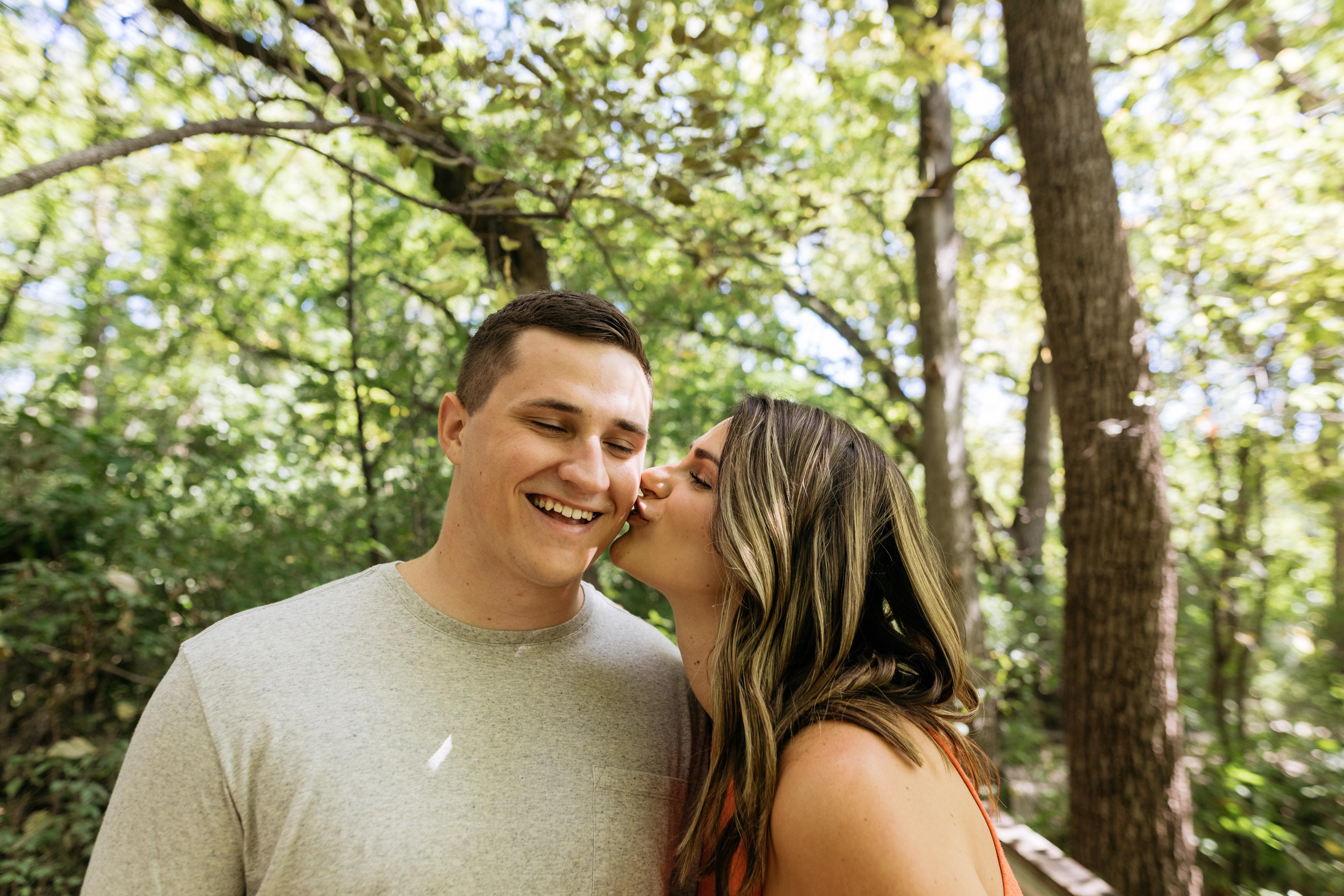 The Wedding Website of Tori Lee and Trey Nicholson
