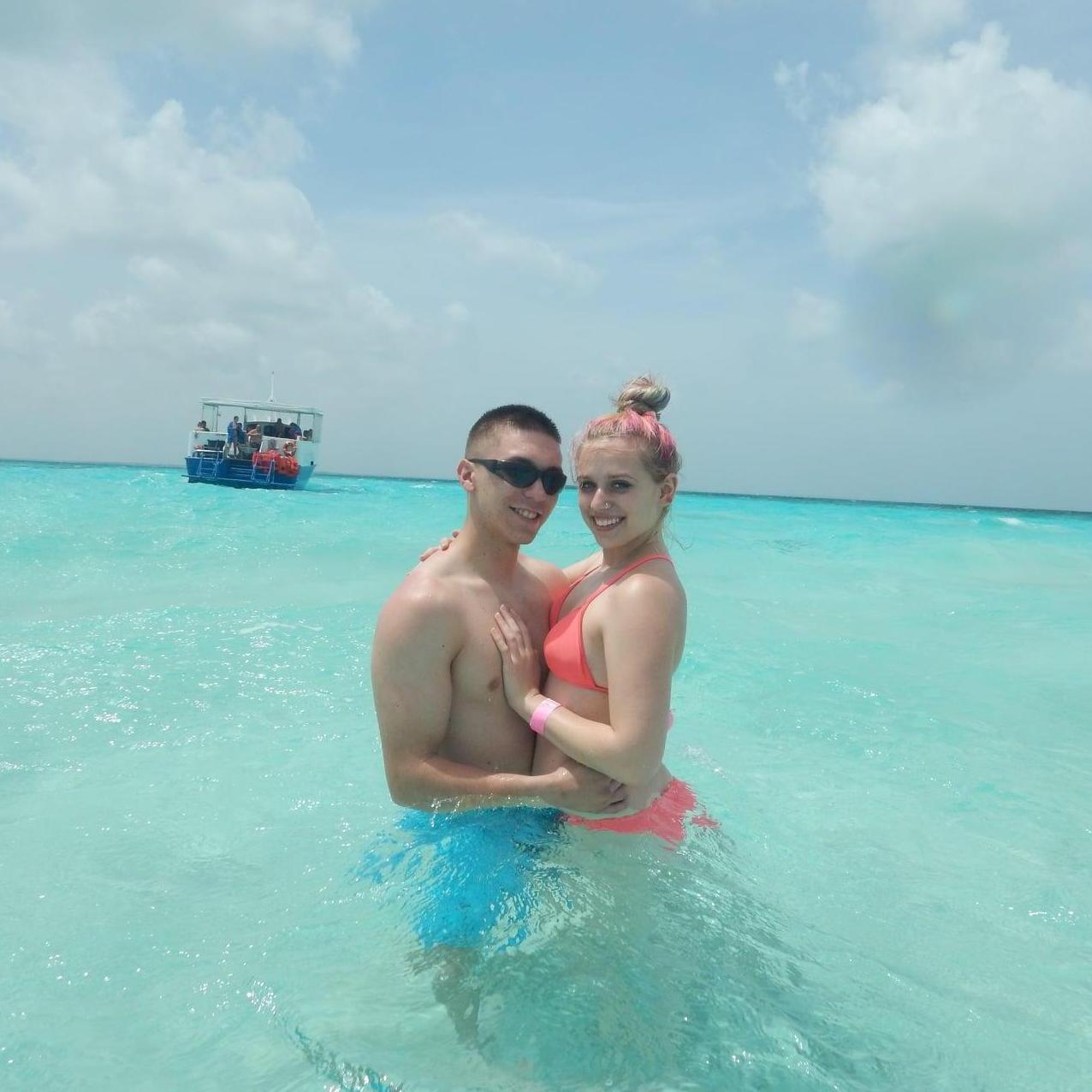 Grand Cayman