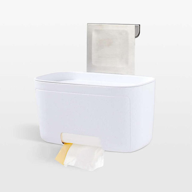 YouCopia DoorStash Garbage Bag Dispenser