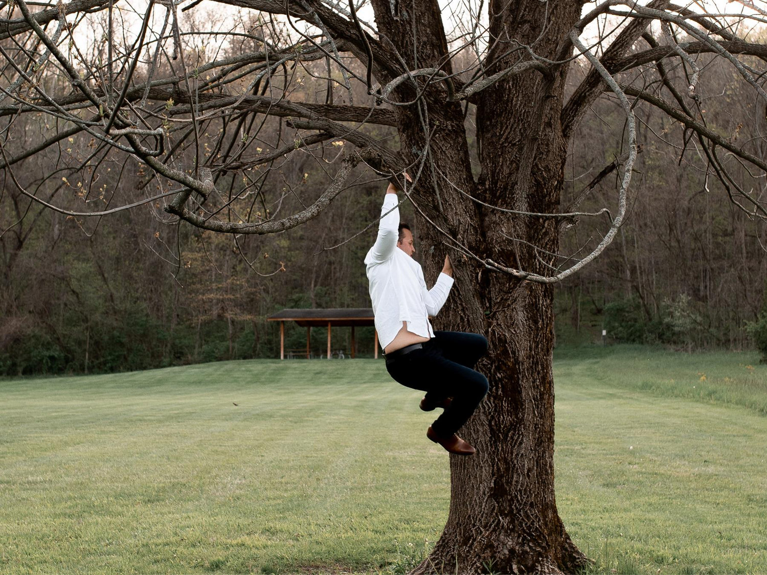 The Wedding Website of Amy Anderson and James Ruffner