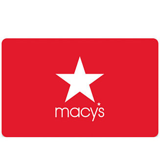 Macy’s Gift Card