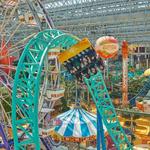 Shop at Mall of America