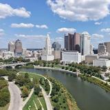 Scioto Mile Promenade